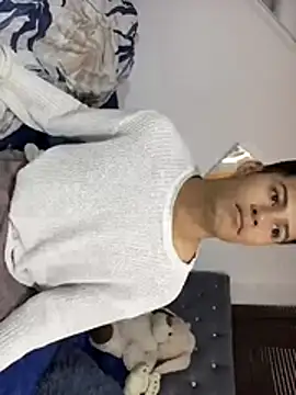 Angel_o_silva stripchat live cam model