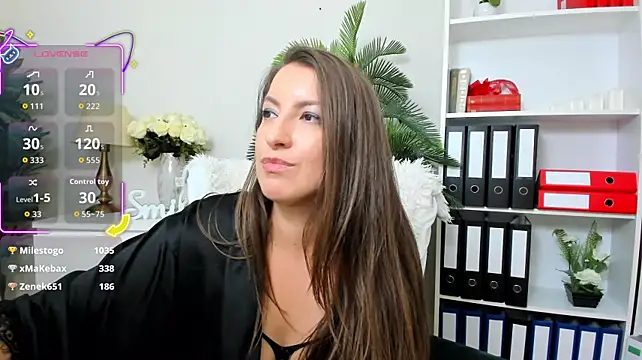 amayawest stripchat live cam model