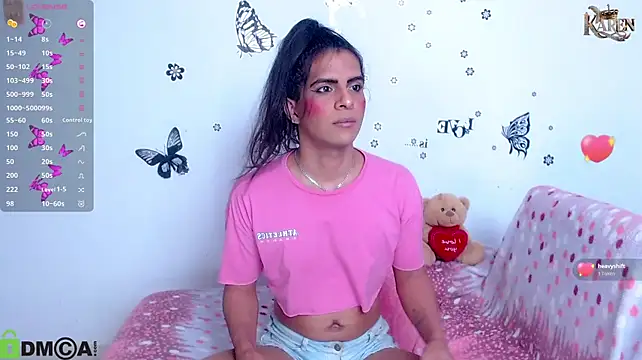 karen_sophia stripchat live cam model