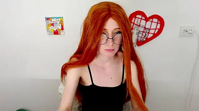 _Hanna_Moon_ stripchat live cam model