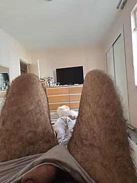 MysterBearMG stripchat live cam model