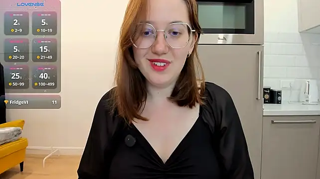 Charmy_Gracy stripchat live cam model