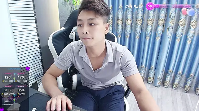 Naughty___asian stripchat live cam model