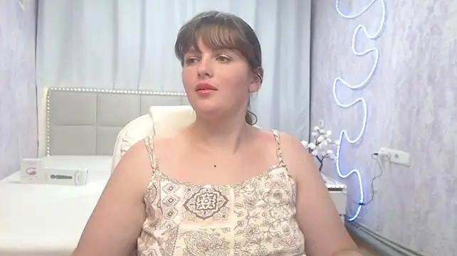 StaceyLex stripchat live cam model