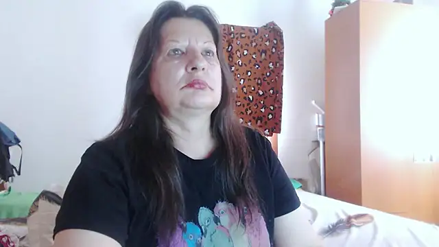ExtasyMature stripchat live cam model