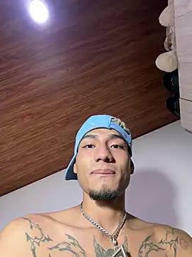 nick_acost stripchat live cam model