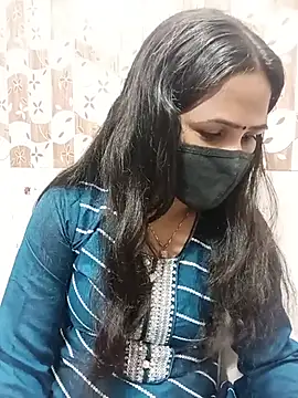 Shagun-Mishra stripchat live cam model