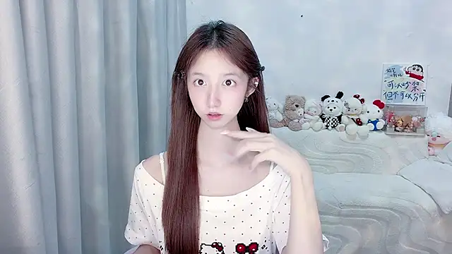 lucky-tt stripchat live cam model