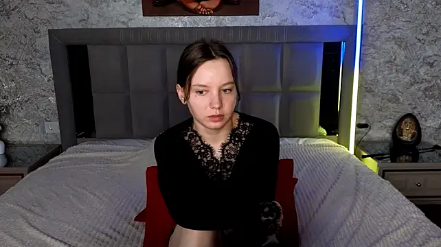 lolytaberryy stripchat live cam model