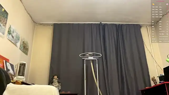 TommieToepke stripchat live cam model