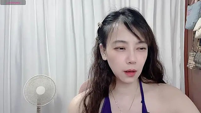 Eunwoo_o stripchat live cam model
