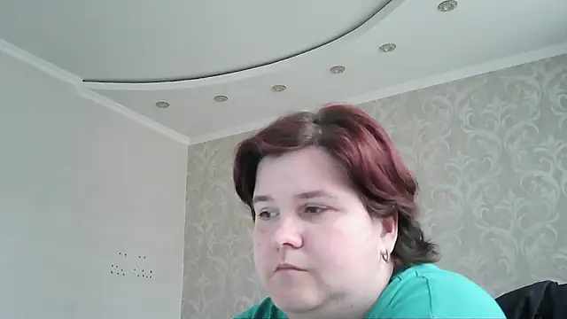 IdaDavis stripchat live cam model