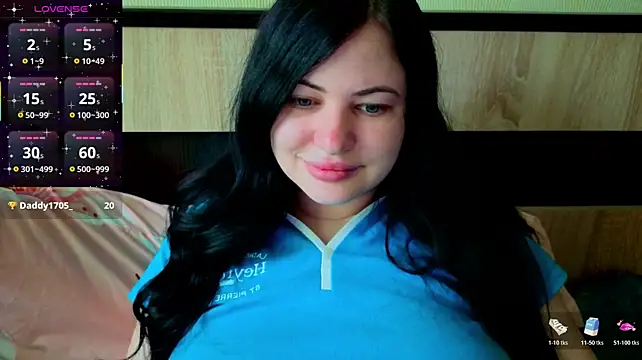 German_Eva stripchat live cam model