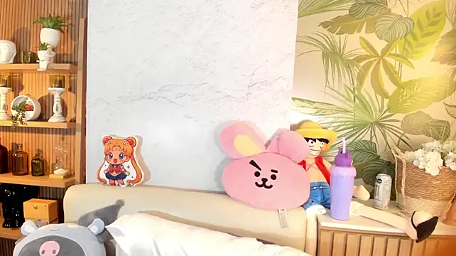 harimoon1 stripchat live cam model
