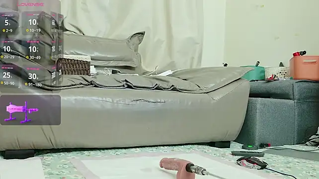 fox-yiyi stripchat live cam model