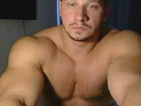 Body_777_ stripchat live cam model