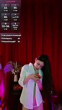 Lasouris5254 stripchat live cam model