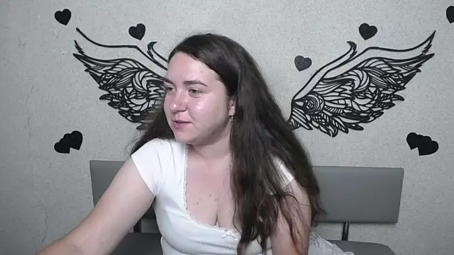 PrueButt stripchat live cam model
