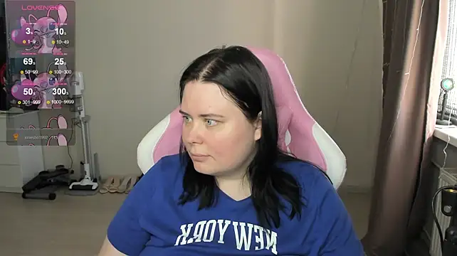 Akemi_BBW stripchat live cam model