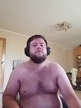 RoboticPower7 stripchat live cam model