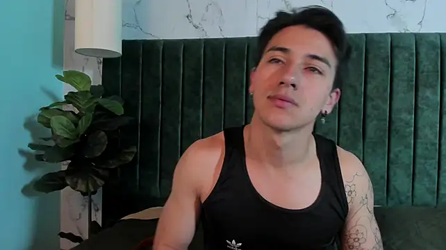 Andy_Joy_ stripchat live cam model