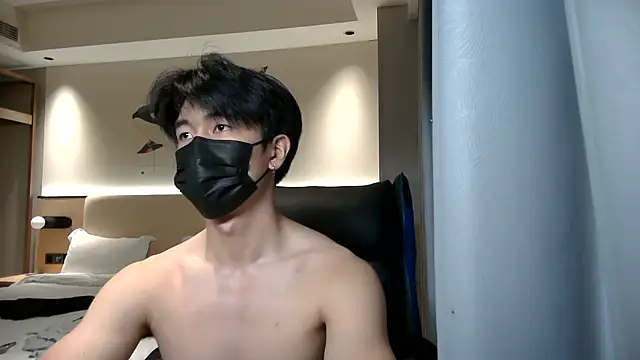 wuzhimao0207 stripchat live cam model