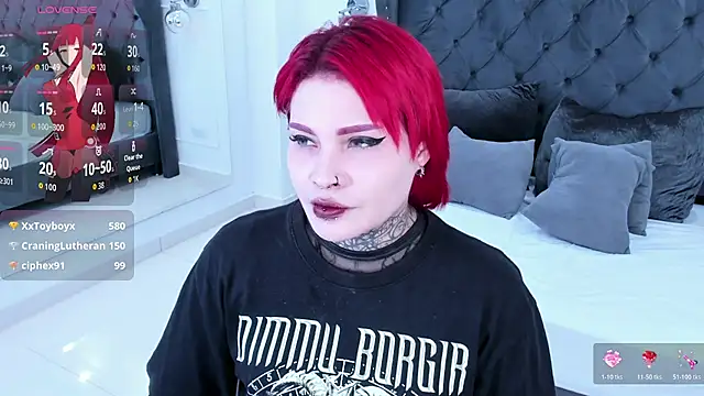 jinxv_nuss stripchat live cam model