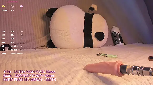 KimSeliin stripchat live cam model