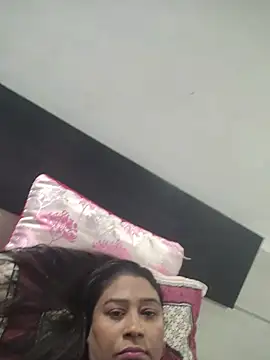 Anjali_Eva stripchat live cam model