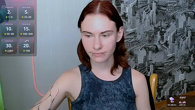 Fiona_Night stripchat live cam model