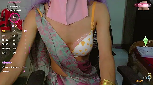 indian_trans_69 stripchat live cam model