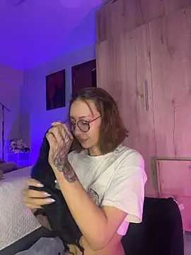 AnnaKimura_ stripchat live cam model