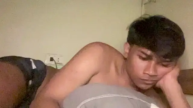 sinful_khalidxxx stripchat live cam model