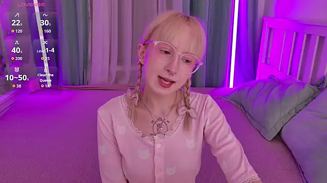 _Babyface_ stripchat live cam model