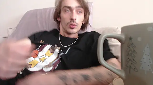 Samuel_Skywalker stripchat live cam model