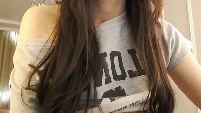 SecretTiny stripchat live cam model