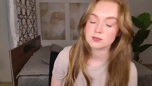 ValeriSunny stripchat live cam model