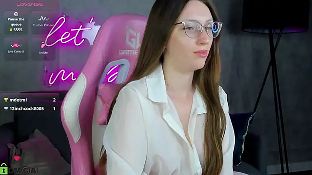 Alexa_Carte stripchat live cam model