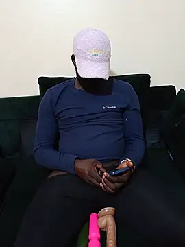 Bigblackman25 stripchat live cam model