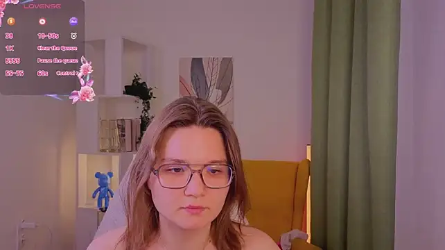 RiriZen stripchat live cam model
