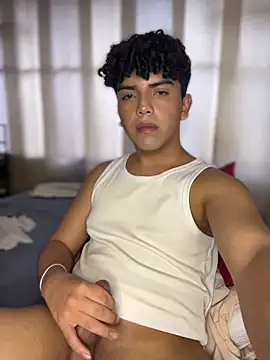 Kairoo_ stripchat live cam model