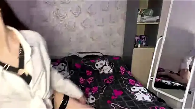 kirales stripchat live cam model