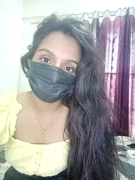 Siya_Goel stripchat live cam model