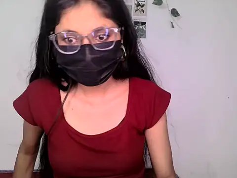 SANA_BABY_ stripchat live cam model