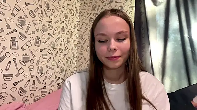 SunkShigella stripchat live cam model