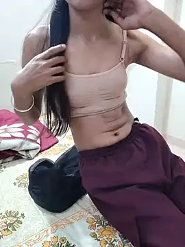 neha_sharma_ stripchat live cam model