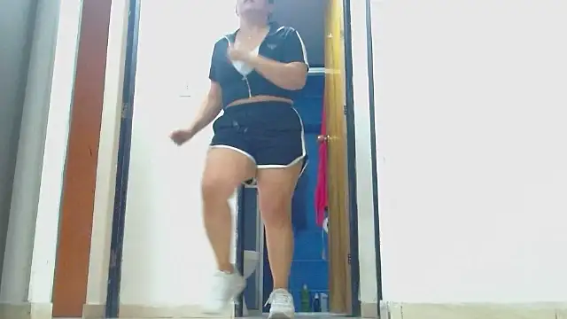 Ixchel_Anaid stripchat live cam model