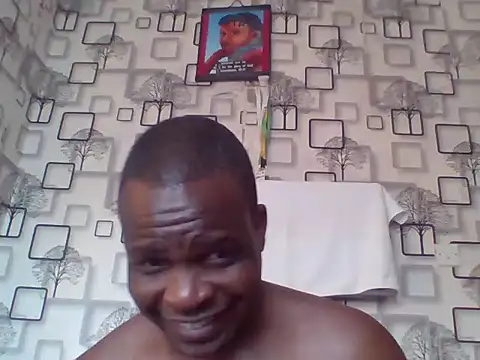 Chumba_001 stripchat live cam model