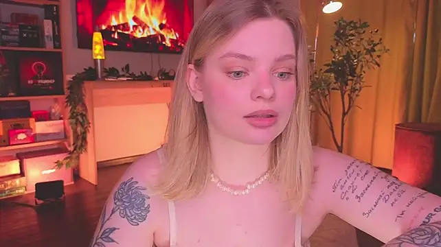 Hottie_Jane stripchat live cam model