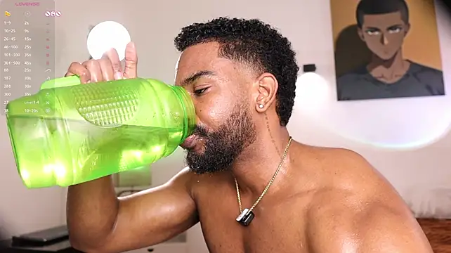 Jaycobortiz_ stripchat live cam model